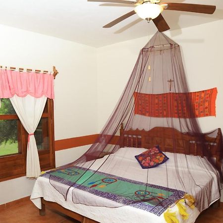 El Molino Hotel Boutique Río Verde 外观 照片