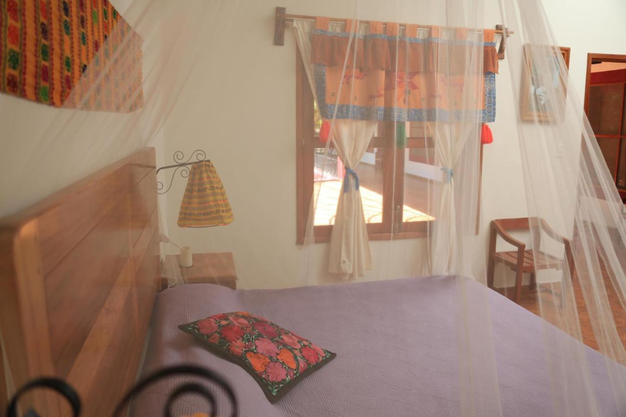 El Molino Hotel Boutique Río Verde 外观 照片