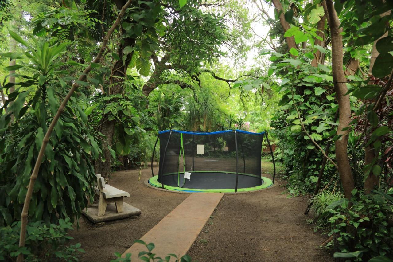 El Molino Hotel Boutique Río Verde 外观 照片