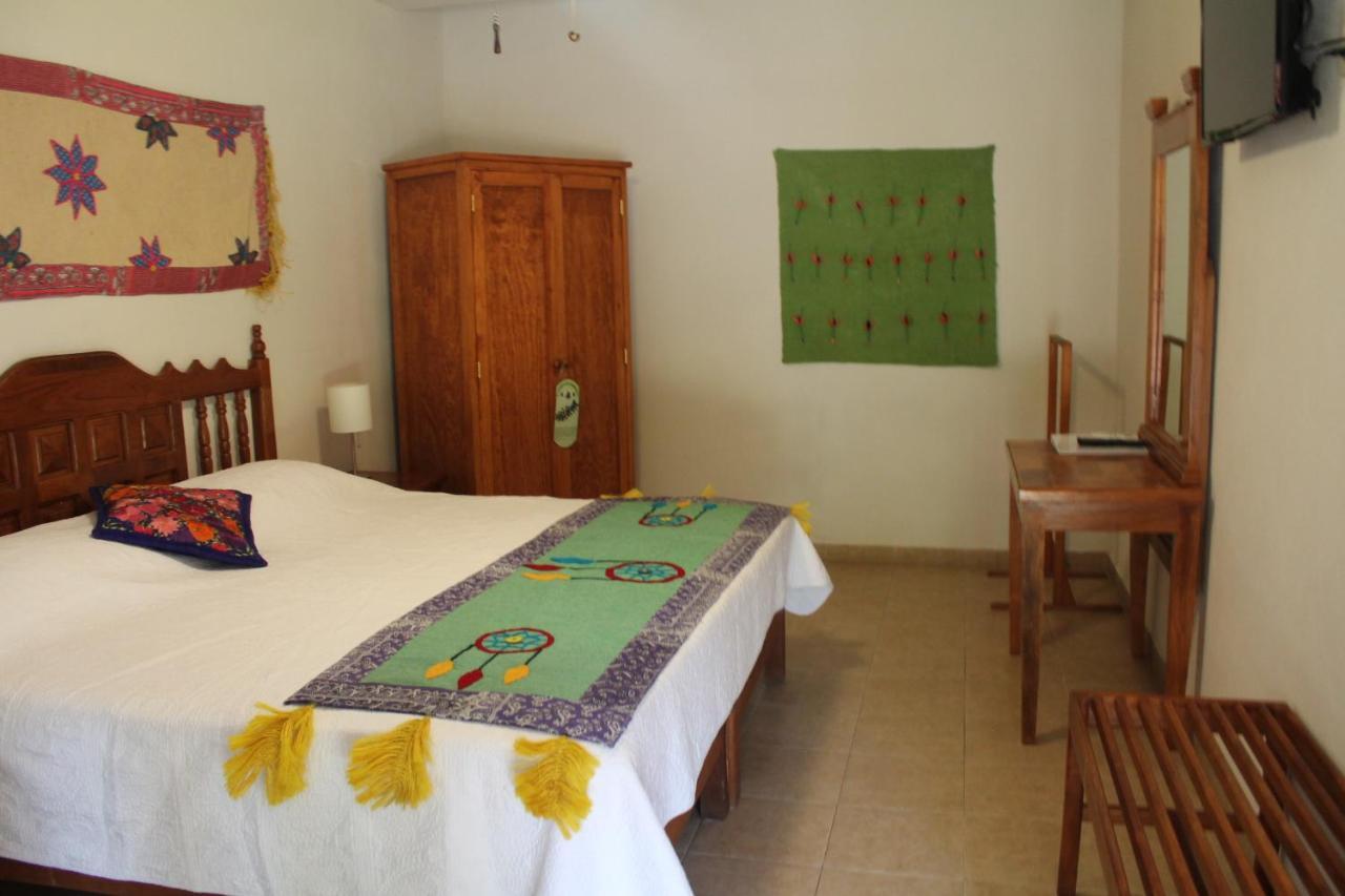 El Molino Hotel Boutique Río Verde 外观 照片