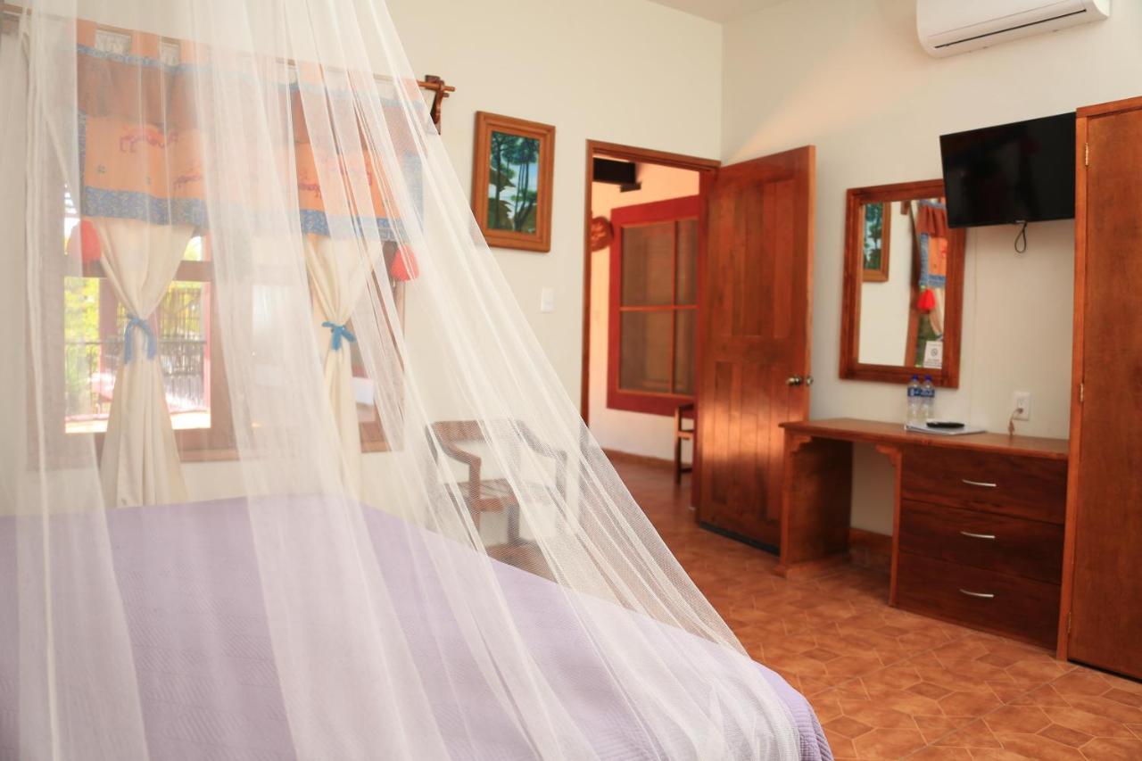 El Molino Hotel Boutique Río Verde 外观 照片
