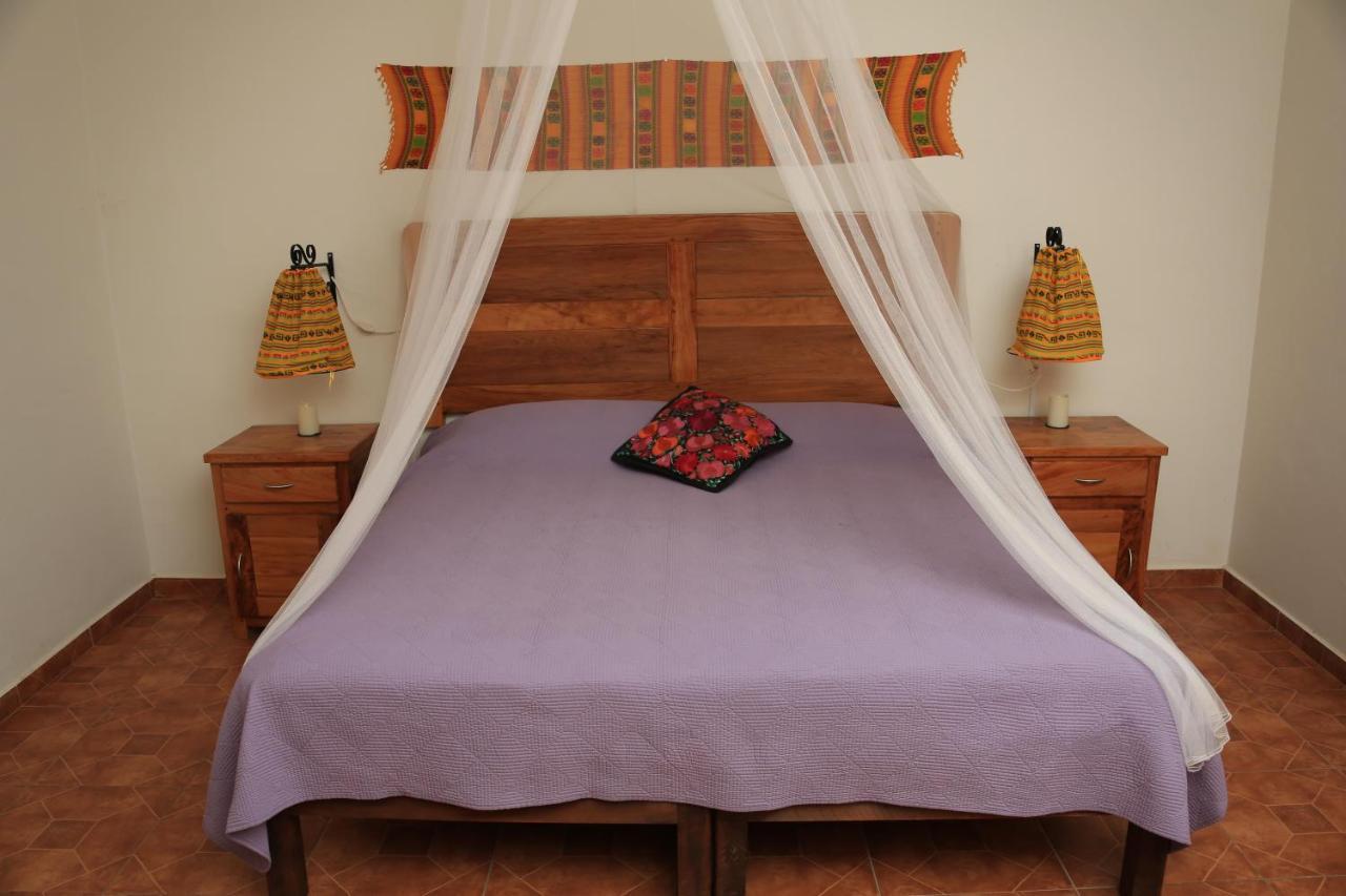 El Molino Hotel Boutique Río Verde 外观 照片