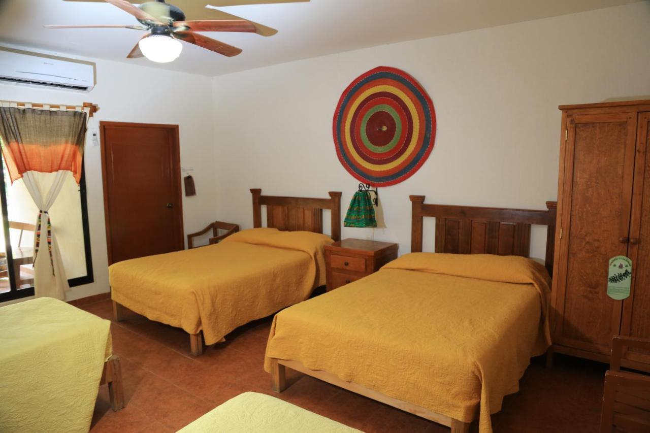 El Molino Hotel Boutique Río Verde 外观 照片