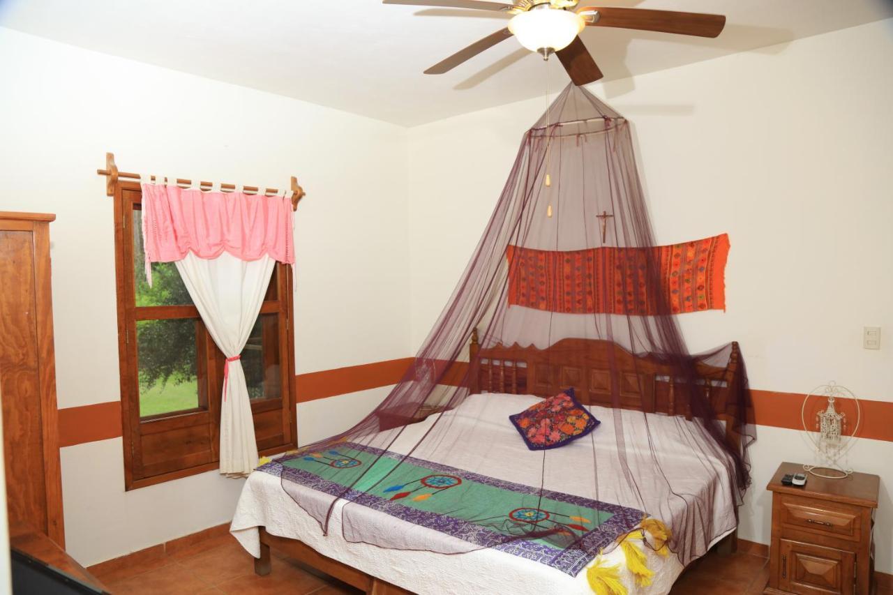 El Molino Hotel Boutique Río Verde 外观 照片