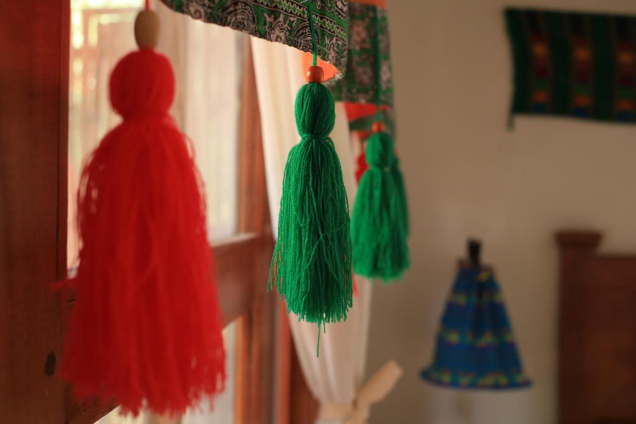 El Molino Hotel Boutique Río Verde 外观 照片