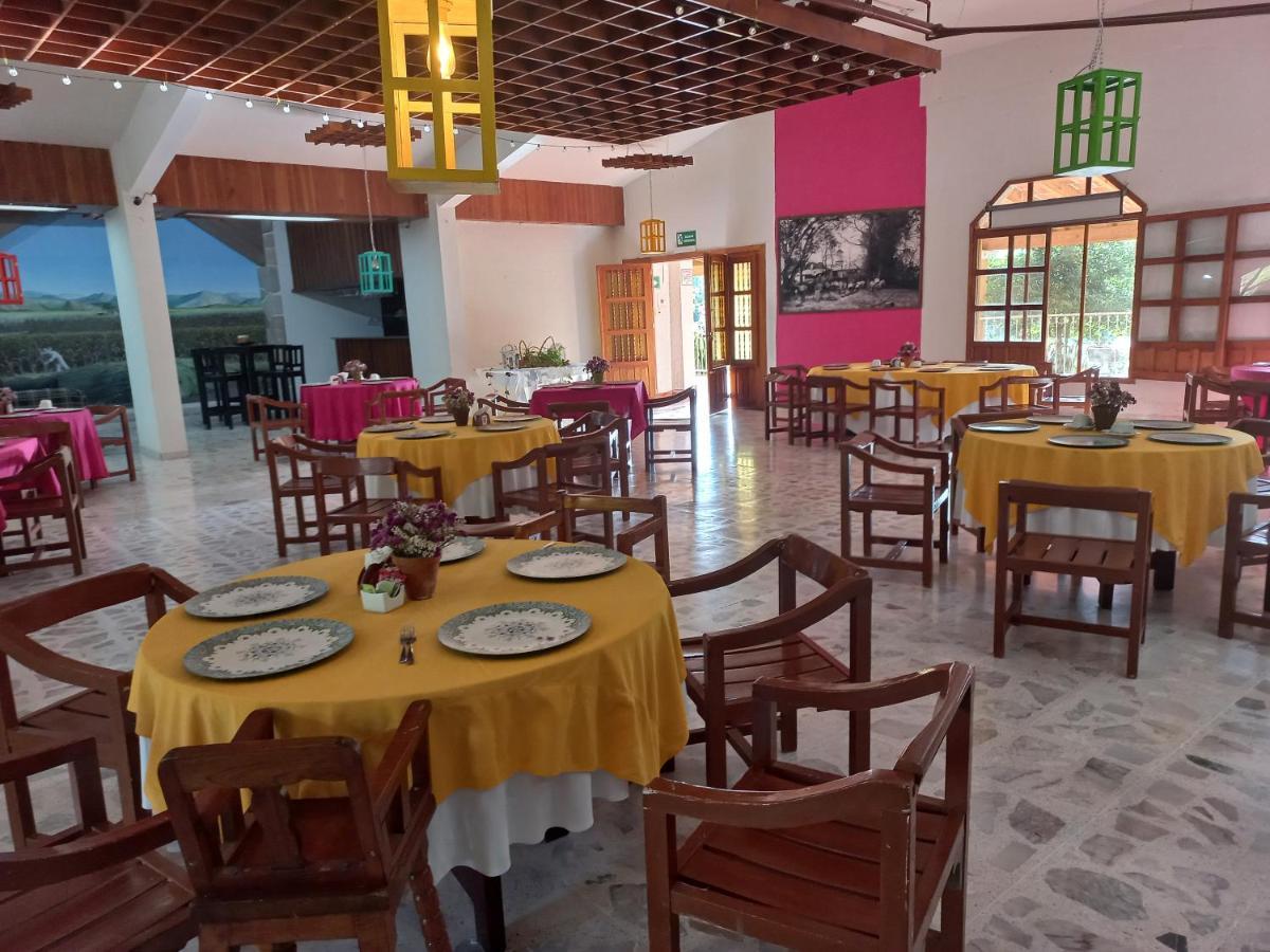 El Molino Hotel Boutique Río Verde 外观 照片