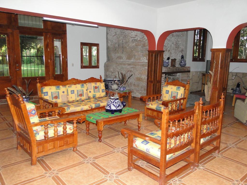 El Molino Hotel Boutique Río Verde 外观 照片