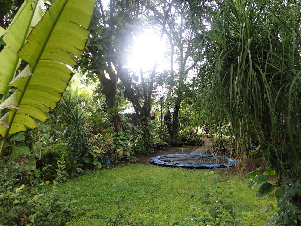 El Molino Hotel Boutique Río Verde 外观 照片