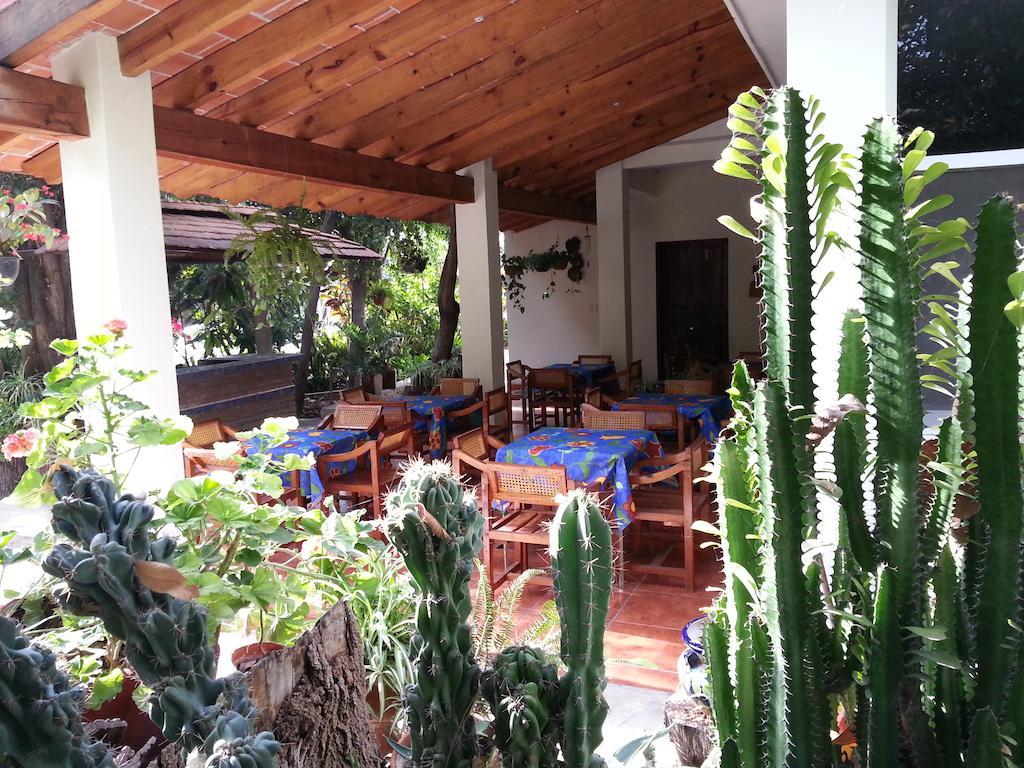 El Molino Hotel Boutique Río Verde 外观 照片