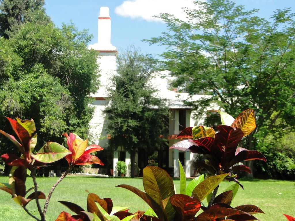 El Molino Hotel Boutique Río Verde 外观 照片