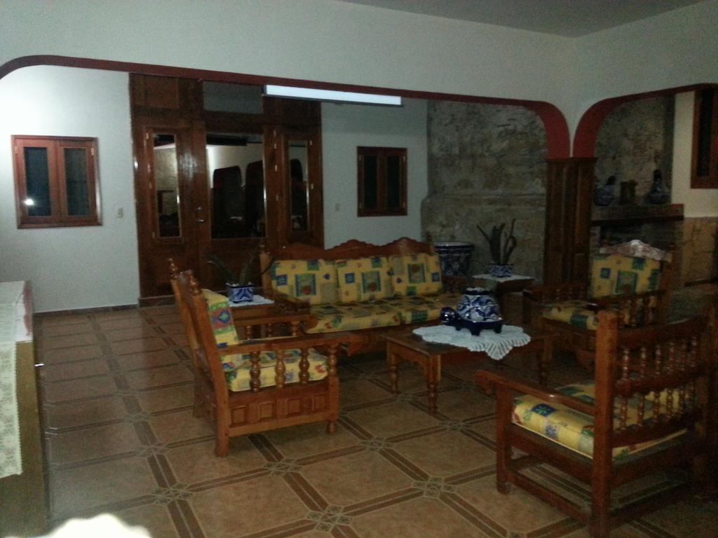 El Molino Hotel Boutique Río Verde 外观 照片