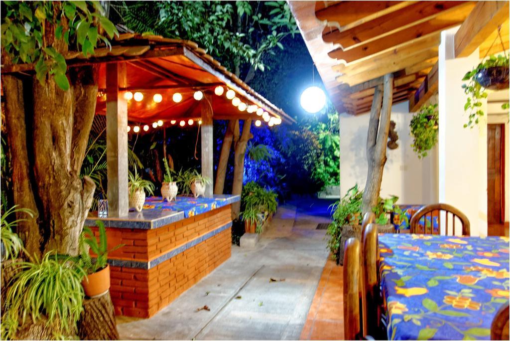 El Molino Hotel Boutique Río Verde 外观 照片