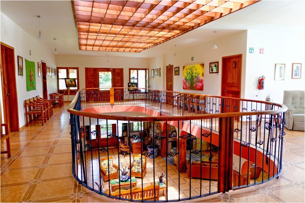 El Molino Hotel Boutique Río Verde 外观 照片