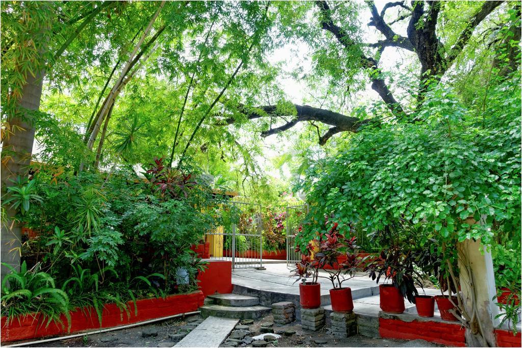El Molino Hotel Boutique Río Verde 外观 照片