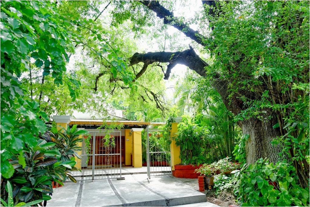 El Molino Hotel Boutique Río Verde 外观 照片