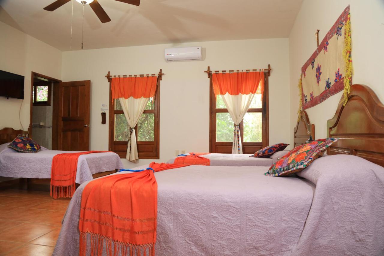 El Molino Hotel Boutique Río Verde 外观 照片