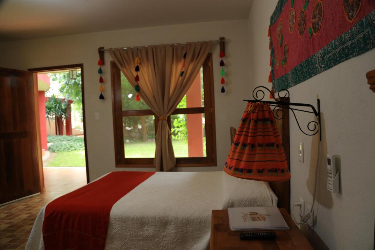 El Molino Hotel Boutique Río Verde 外观 照片