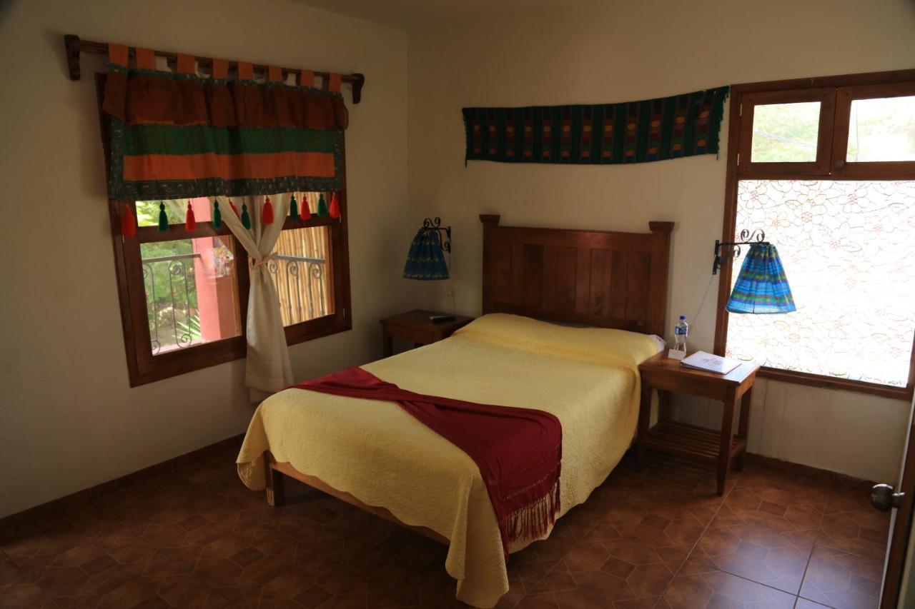 El Molino Hotel Boutique Río Verde 外观 照片