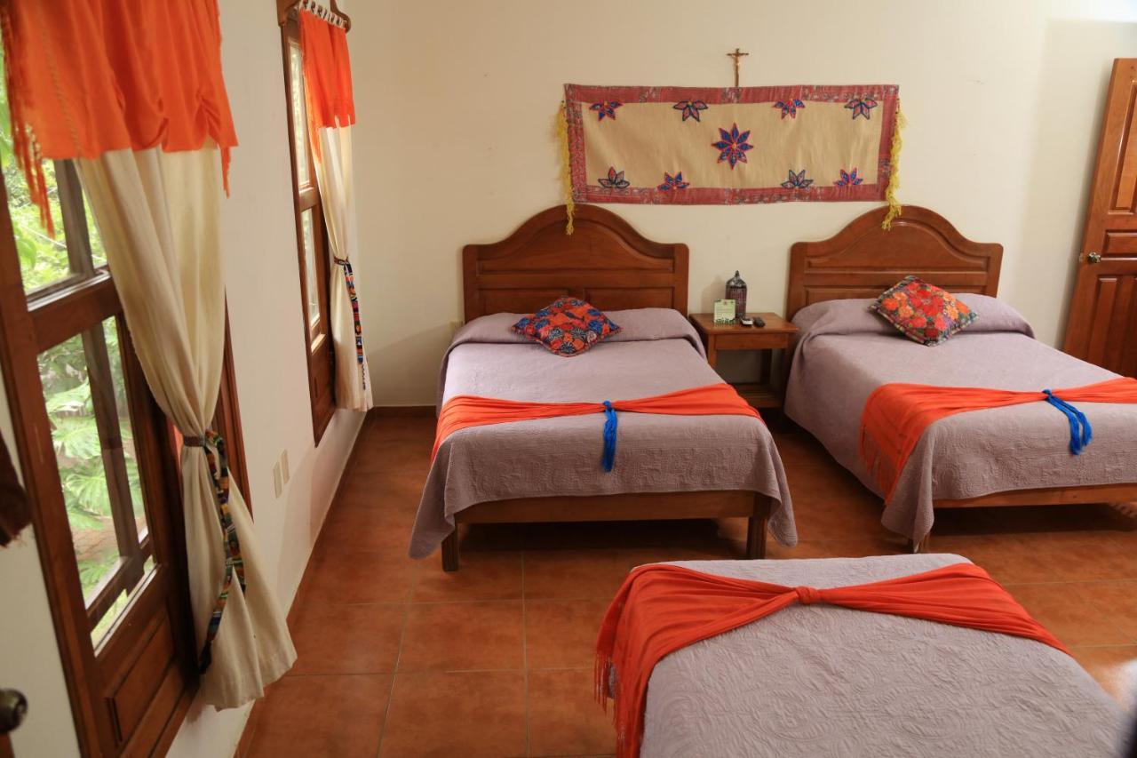 El Molino Hotel Boutique Río Verde 外观 照片