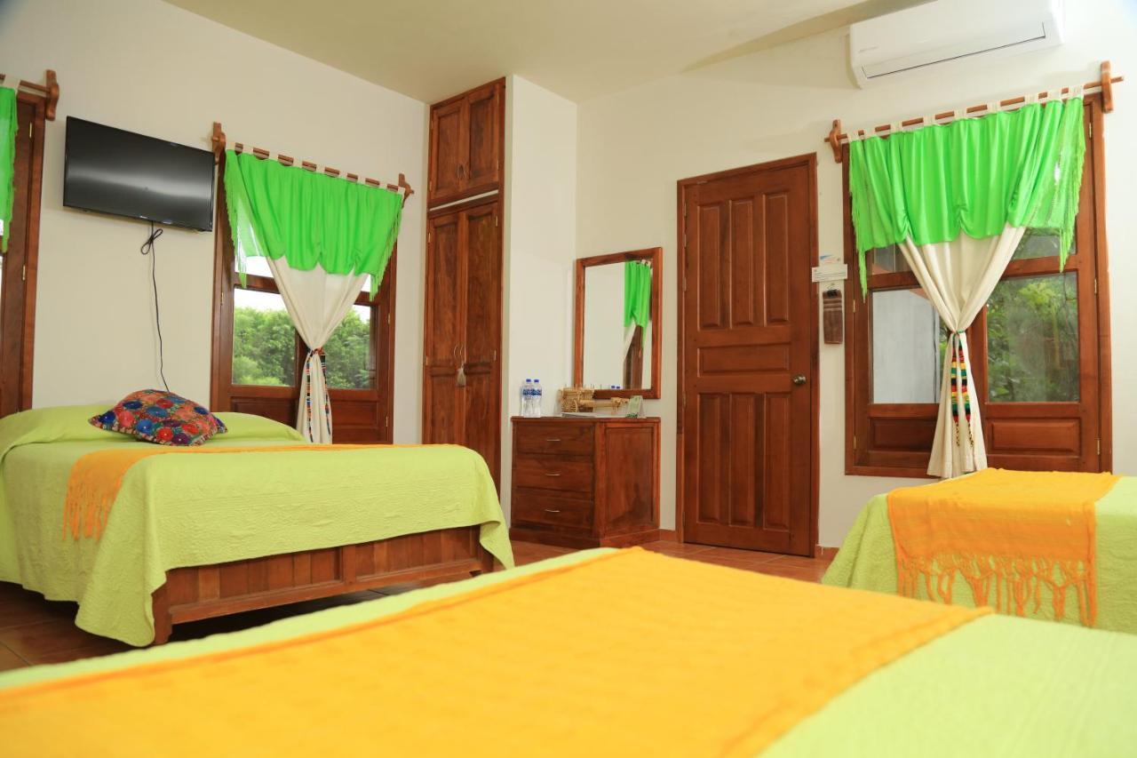 El Molino Hotel Boutique Río Verde 外观 照片