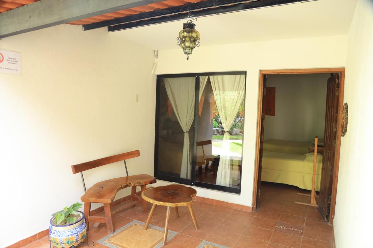 El Molino Hotel Boutique Río Verde 外观 照片