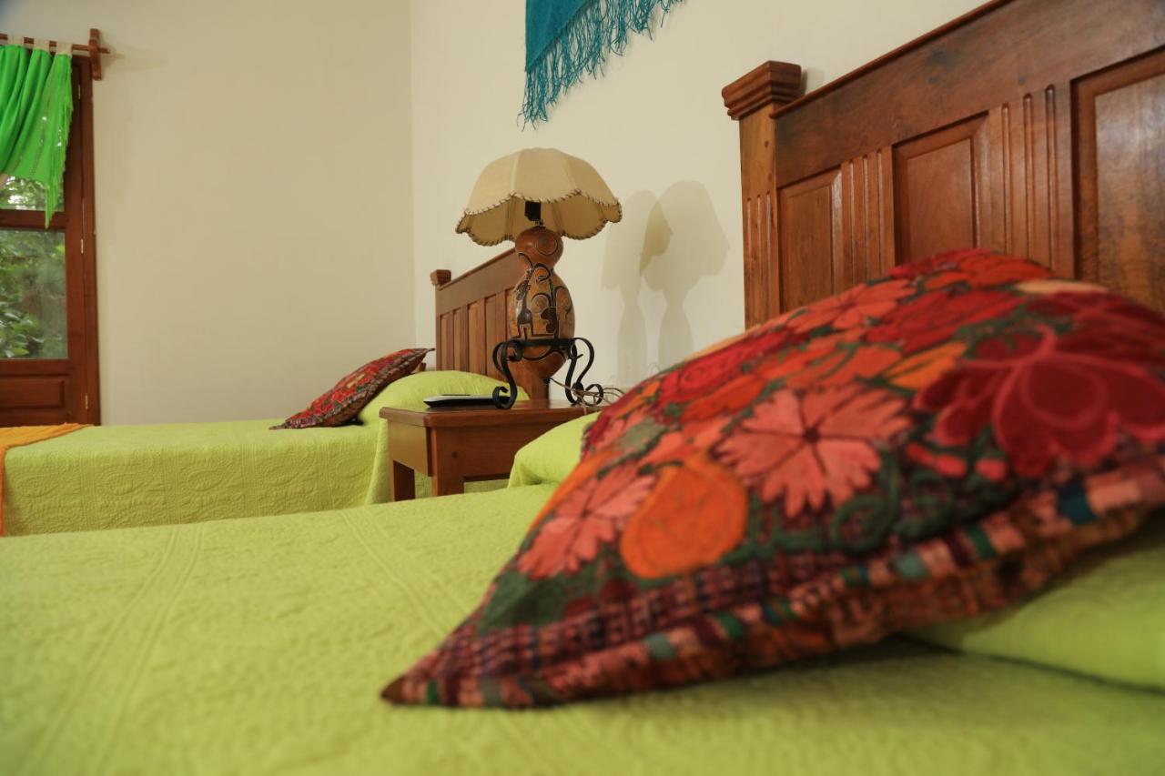 El Molino Hotel Boutique Río Verde 外观 照片