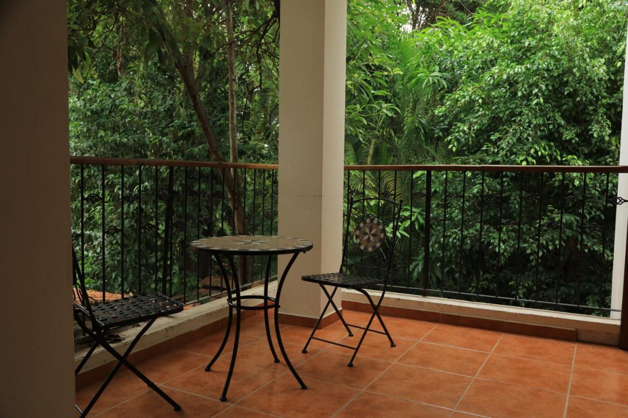 El Molino Hotel Boutique Río Verde 外观 照片