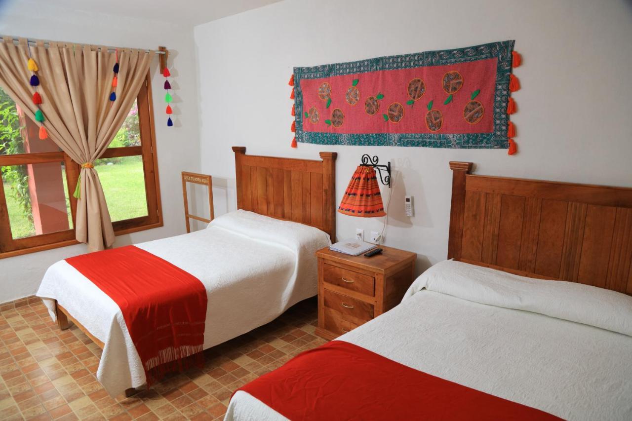 El Molino Hotel Boutique Río Verde 外观 照片
