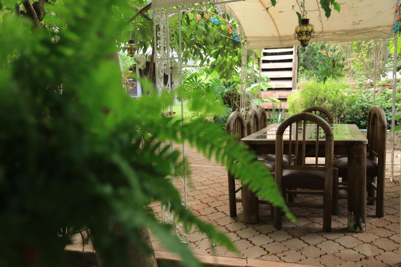 El Molino Hotel Boutique Río Verde 外观 照片