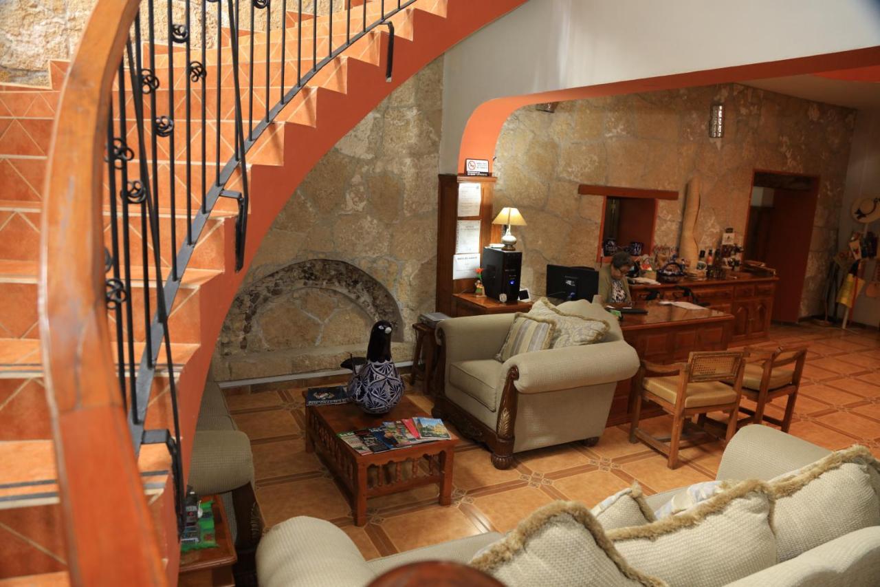 El Molino Hotel Boutique Río Verde 外观 照片